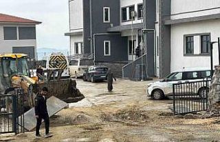 Vatandaş ‘Zor olamaz’ diye paylaştı, Hatay...
