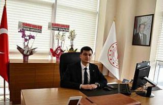 Vezirköprü Ağız ve Diş Sağlığı Merkezi Başhekimi...