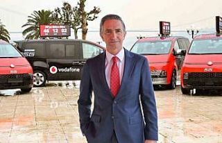 Vodafone, 1 Nisan için geri sayıma başladı