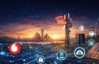 Vodafone, şebeke servislerinde yeni nesil otomasyon...