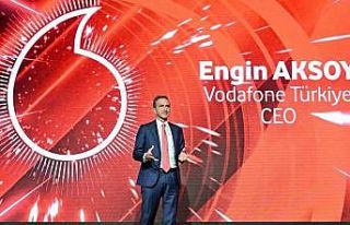 Vodafone’dan yerli tedarikçilerine global pazarlara...