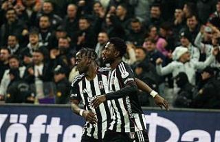 Wilfred Ndidi, 2. golünü attı