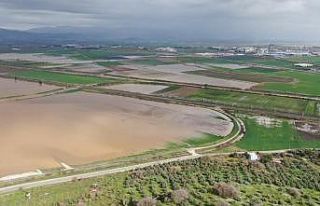 Yağmur rekor kırıyor ama yeraltı beslenmiyor