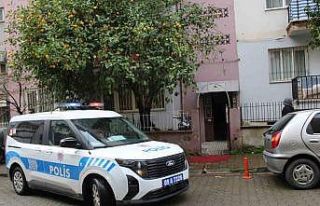 Yakınları haber alamadı, yatağında ölü bulundu