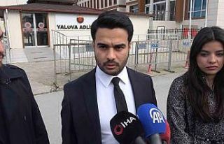 Yalova’da 14 aylık bebeğin yaralandığı komşu...