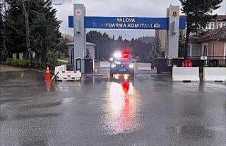 Yalova’da 32 kesinleşmiş hapis cezası bulunan...