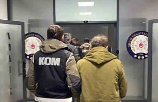 Yalova’da dolandırıcılık operasyonunda 2 tutuklama