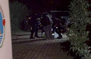 Yalova’da emekli öğretmen evinde ölü bulundu