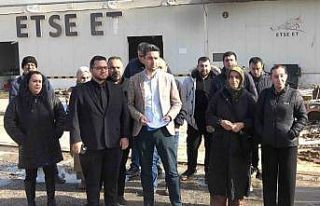 Yalova’da konkordato ilan eden firmanın 1 milyarlık...