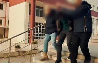 Yalova’da terör örgütü DEAŞ sempatizanı 1...