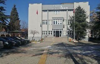 Yalvaç Cumhuriyet Başsavcılığı’ndan alkollü...