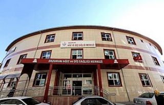 Yarım milyonluk diş mesaisi