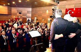 Yaşar Kemal Manisa’da anıldı