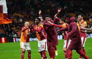 Yaser Asprilla ilk maçına çıktı