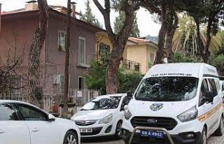 Yaşlı çift cinayetinde ‘mavi poşet’ detayı...