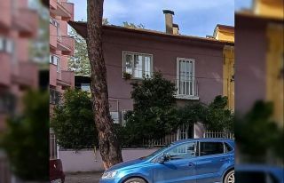 Yaşlı çift evinde bıçaklanarak öldürülmüştü:...