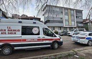 Yaşlı kadın evinde ölü bulundu