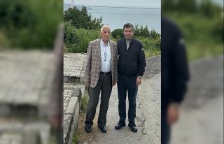 Yavuz ailesinin acı günü, Münir Yavuz hastalığa...