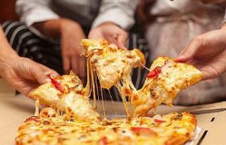 Yemeksepeti, 2025 Pizza Endeksi’ni açıkladı