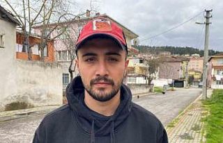 Yeni doğan bebeği ile eve giderken dehşeti yaşadı:...