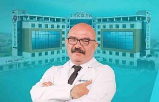 Yeni doğan bebeklerde erken nörolojik değerlendirmenin...