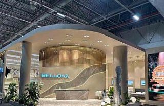 Yeni sezon koleksiyonlarıyla Bellona, Uluslararası...