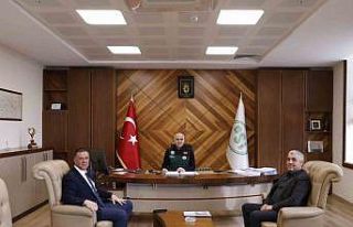 Yenipazar’da derelerin ıslahı için süreç başlıyor