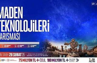 Yer altından geleceğe: TEKNOFEST 2026’da yeni...
