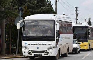 Yıkılan köprü için Büyükşehirden vatandaşa...