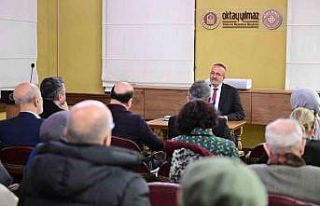 Yıldırım Belediyesi’nden Alev Alatlı’ya vefa