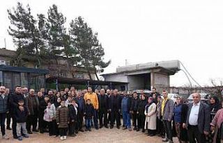 Yılmaz: "Kimsenin kendini çaresiz hissetmemesi...