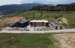 YÖK Başkanı Özvar: OSB-MYO modeli 21 üniversitede...