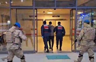 Yozgat’ta DEAŞ terör örgütü üyesi yakalandı