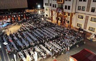 Yunusemre Belediyesi ramazana hazır