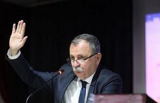 Yunusemre Belediyesinden vatandaşlara Ramazan desteği