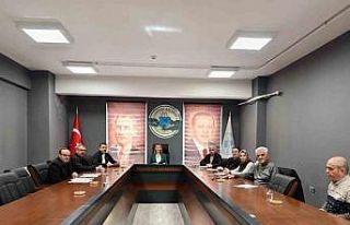 Zabıta ve itfaiye personelinin fazla çalışma ücretleri...