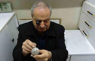 Zabıtalıktan emekli oldu, ata mesleğine geri döndü