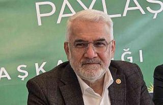 Zekeriya Yapıcıoğlu: "Aileyi güçlendiren...