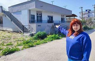 Zeydan Karalar’ın teyzesinin vekalet verdiği şahıs...