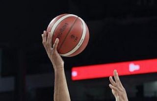 Ziraat Bankası Türkiye Kupası sahibini buluyor