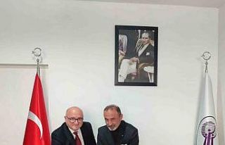 Ziraat Bankası’ndan Türkeli esnafına kredi desteği