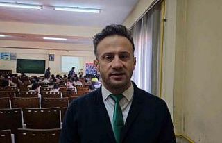 Zonguldak’ta 9 bin 200 madenciye "bağımlılıkla...