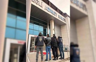 Zonguldak’ta sanal bahis çetesine darbe, 3 site...