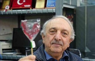 10 yıldır her Ramazan’da iftarlık olarak horoz...