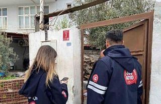 1133 mahallede "Yakın Çözüm" seferberliği