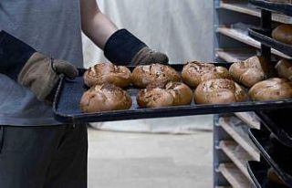 11 çeşit baharatla hazırlanıyor, 15 gün bayatlamıyor