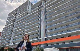 12 yıldır bitmeyen konutun kayyumu konuştu: "Asıl...