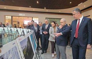 15. Uluslararası Tarım, Orman ve İnsan Fotoğraf...