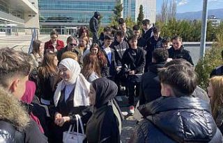 15 yaşındaki Alperen’in ölümüne boynuna atılan...