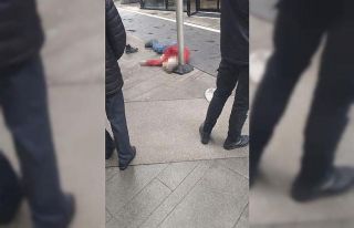 16. kattan düşen ünlü yapımcı Erol Köse hayatını...